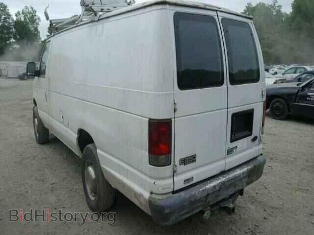 2003 FORD ECONOLINE - VIN: 1FTSS34S73HA83478 - Фото 3