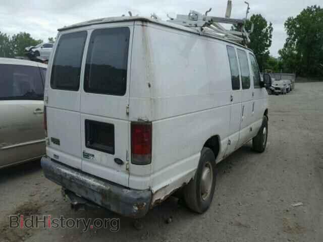 2003 FORD ECONOLINE - VIN: 1FTSS34S73HA83478 - Фото 4