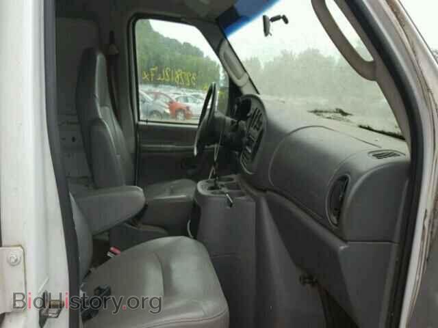 2003 FORD ECONOLINE - VIN: 1FTSS34S73HA83478 - Фото 5