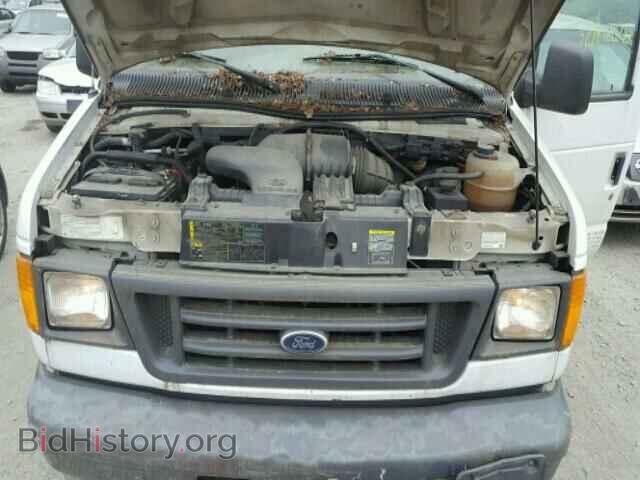2003 FORD ECONOLINE - VIN: 1FTSS34S73HA83478 - Фото 7