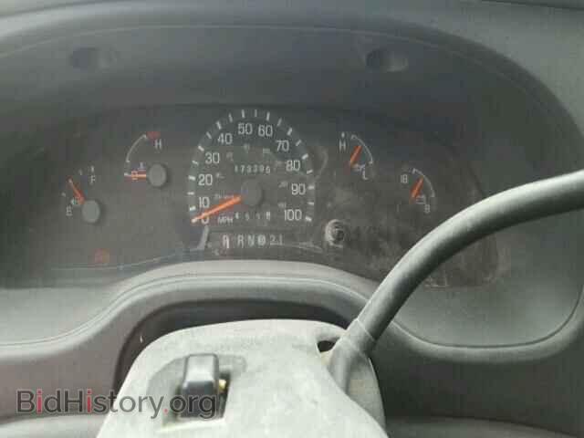2003 FORD ECONOLINE - VIN: 1FTSS34S73HA83478 - Фото 8