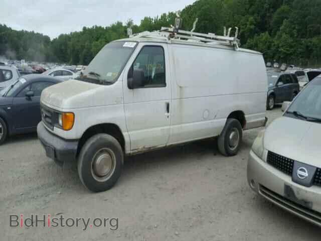 2003 FORD ECONOLINE - VIN: 1FTSS34S73HA83478 - Фото 9