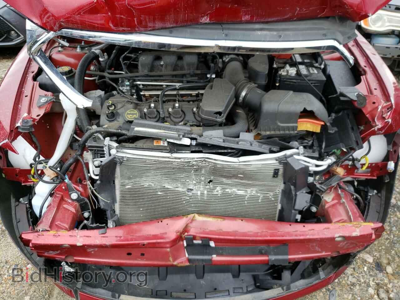 2019 FORD TAURUS - VIN: 1FAHP2E89KG110277 - Photo 7