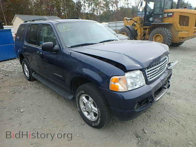 Фотография 1FMZU73K45ZA24141 - FORD EXPLORER 2005