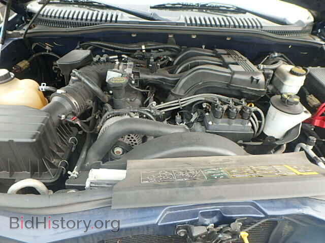 2005 FORD EXPLORER - VIN: 1FMZU73K45ZA24141 - Фото 7