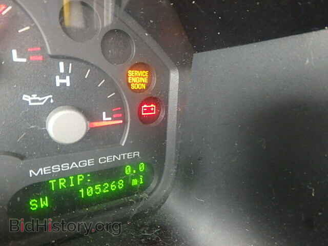 2005 FORD EXPLORER - VIN: 1FMZU73K45ZA24141 - Фото 8