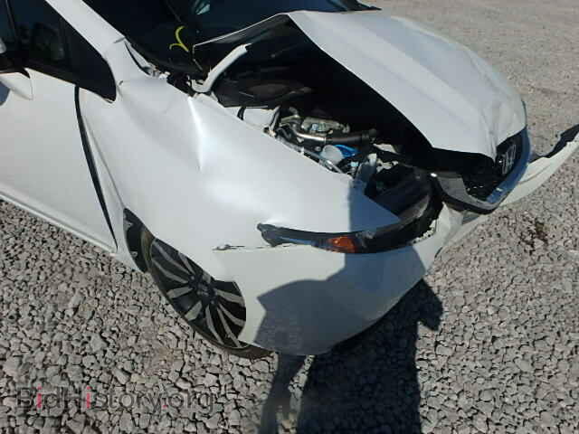 2014 HONDA CIVIC - VIN: 19XFB2F99EE052201 - Фото 9