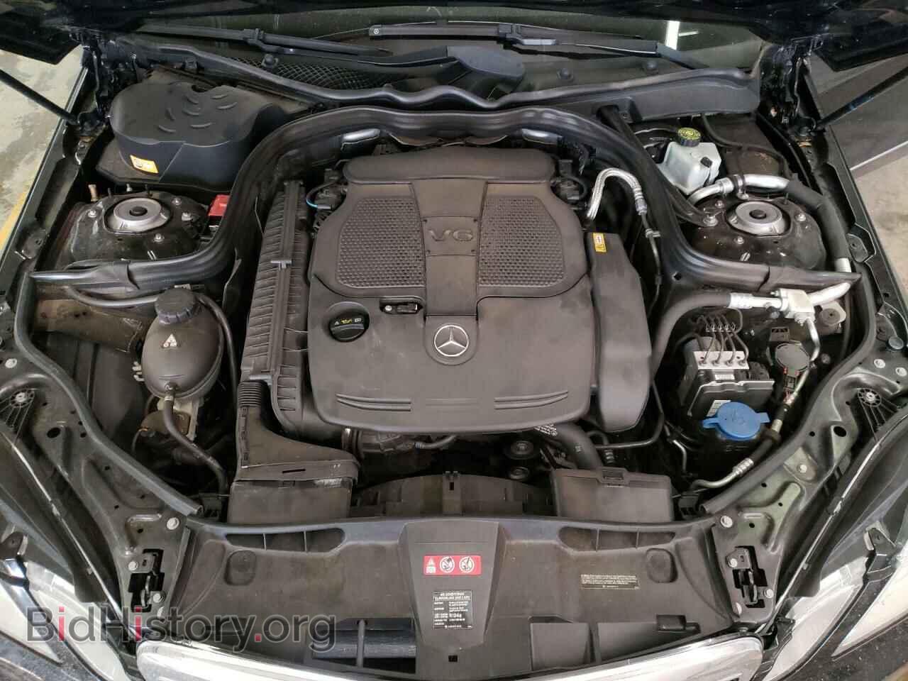 2013 MERCEDES-BENZ E-CLASS - VIN: WDDHF8JB0DA742565 - Фото 7