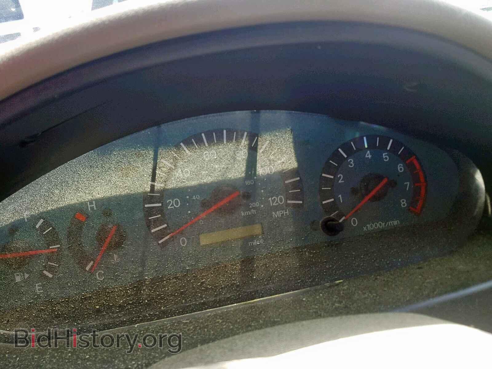 2003 MITSUBISHI GALANT - VIN: 4A3AA46G03E053203 - Фото 8