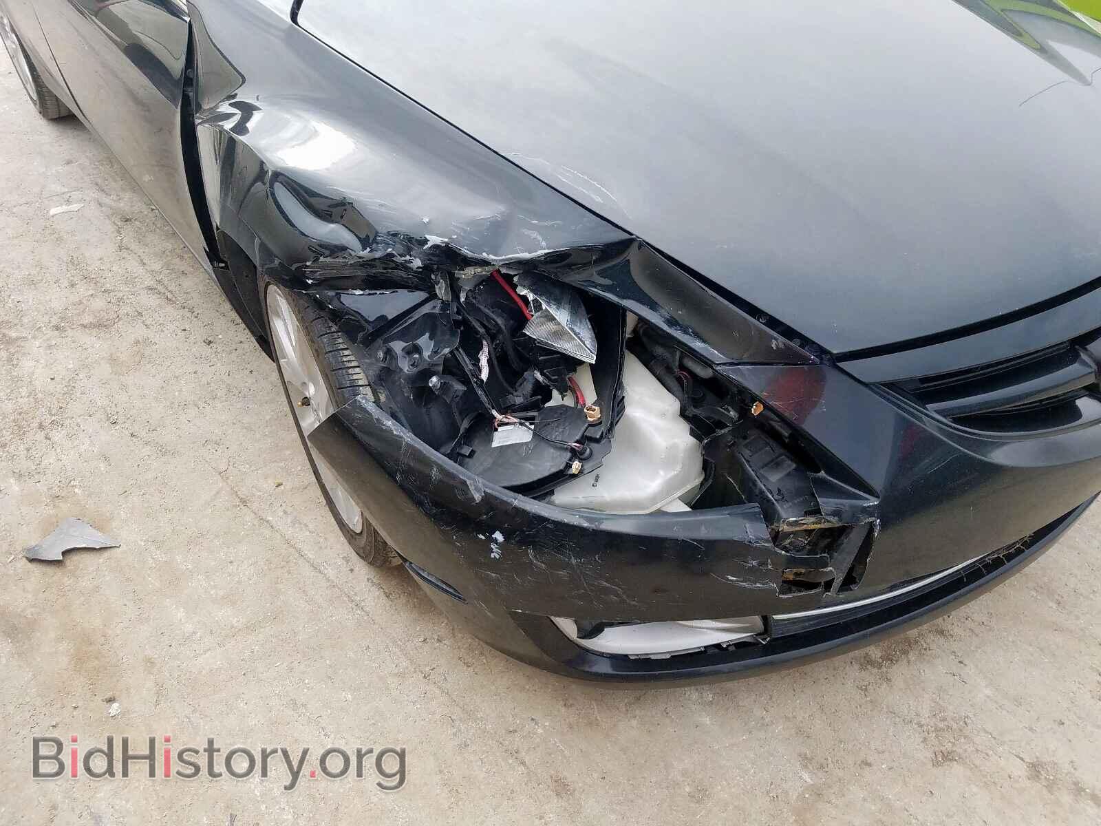 2009 MAZDA 6 - VIN: 1YVHP82B095M31007 - Photo 9