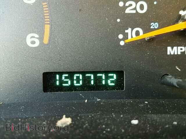 2006 JEEP WRANGLER - VIN: 1J4FA39S46P727357 - Фото 8