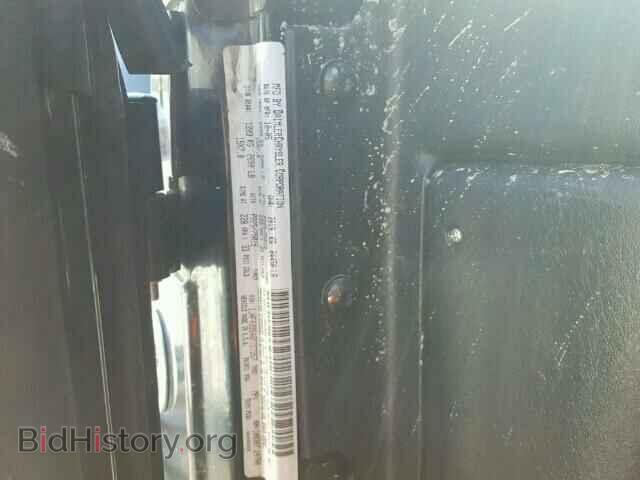 2006 JEEP WRANGLER - VIN: 1J4FA39S46P727357 - Фото 10