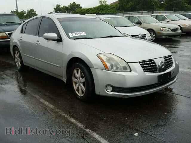 Фотография 1N4BA41E46C844322 - NISSAN MAXIMA 2006
