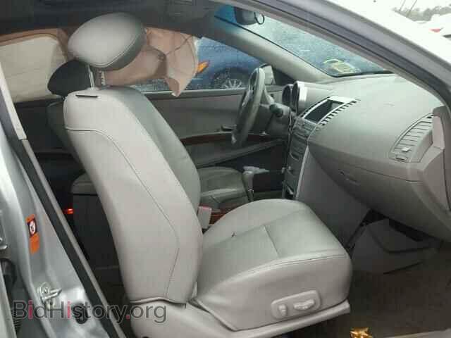 2006 NISSAN MAXIMA - VIN: 1N4BA41E46C844322 - Фото 5