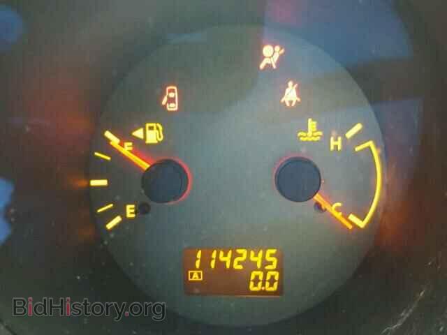 2006 NISSAN MAXIMA - VIN: 1N4BA41E46C844322 - Фото 8