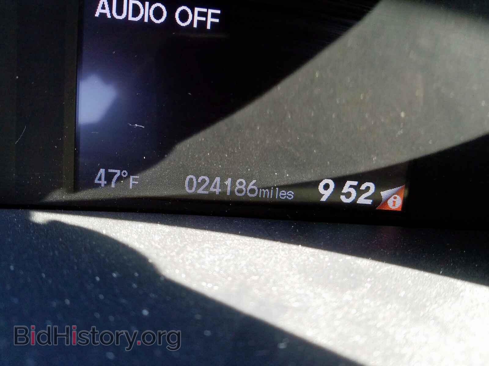 2014 HONDA CIVIC - VIN: 19XFB2F98EE050486 - Фото 8