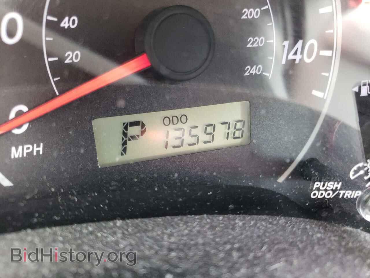 2013 TOYOTA COROLLA - VIN: 5YFBU4EE7DP193896 - Фото 8