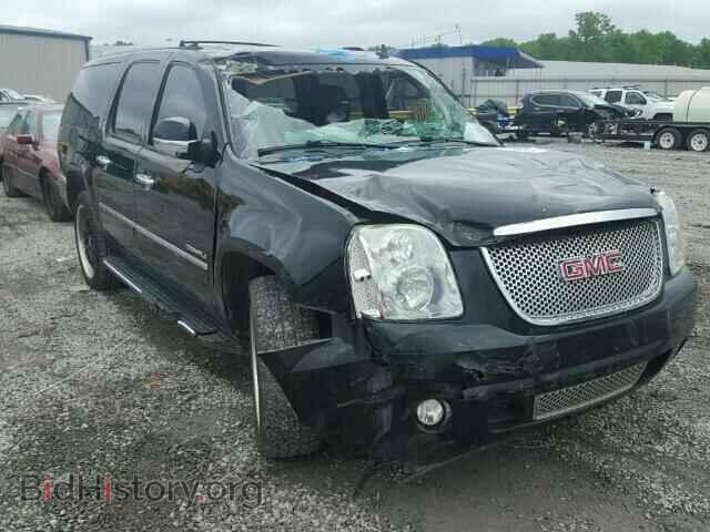 Фотография 1GKS2MEF0BR337679 - GMC YUKON 2011