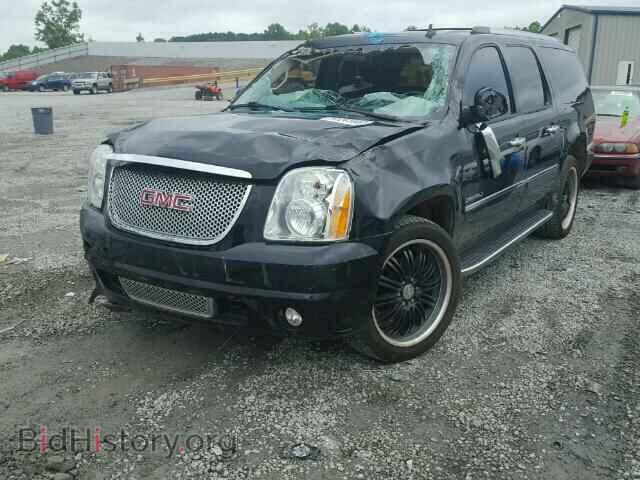 2011 GMC YUKON - VIN: 1GKS2MEF0BR337679 - Фото 2