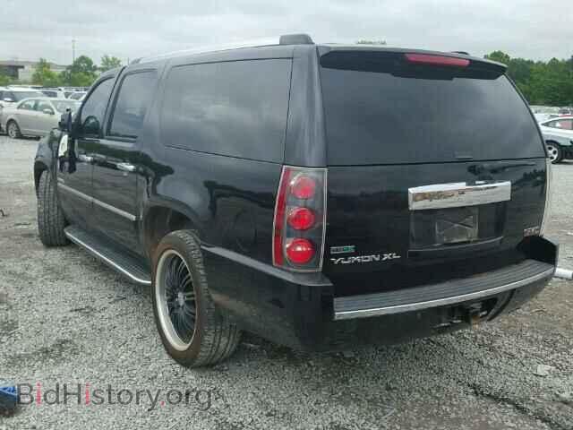 2011 GMC YUKON - VIN: 1GKS2MEF0BR337679 - Фото 3