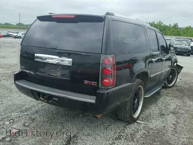 2011 GMC YUKON - VIN: 1GKS2MEF0BR337679 - Фото 4