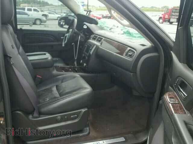 2011 GMC YUKON - VIN: 1GKS2MEF0BR337679 - Фото 5
