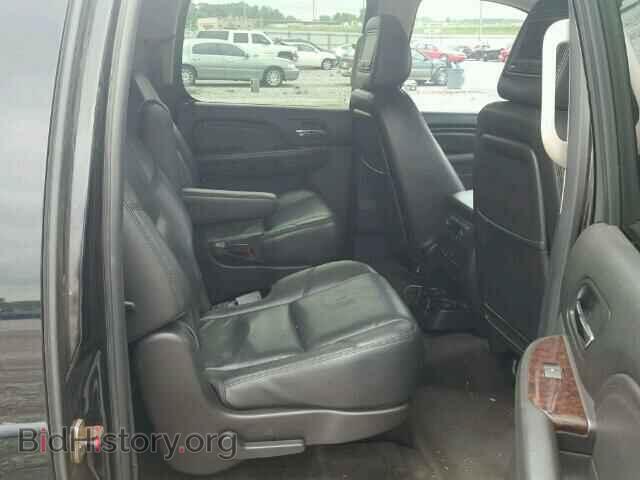 2011 GMC YUKON - VIN: 1GKS2MEF0BR337679 - Фото 6