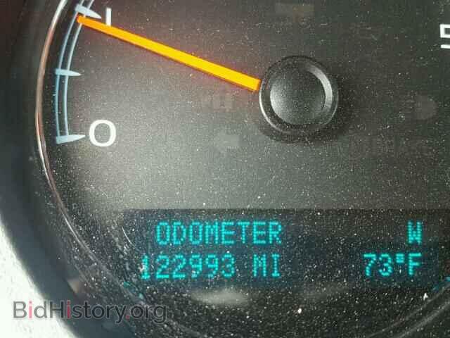2011 GMC YUKON - VIN: 1GKS2MEF0BR337679 - Фото 8