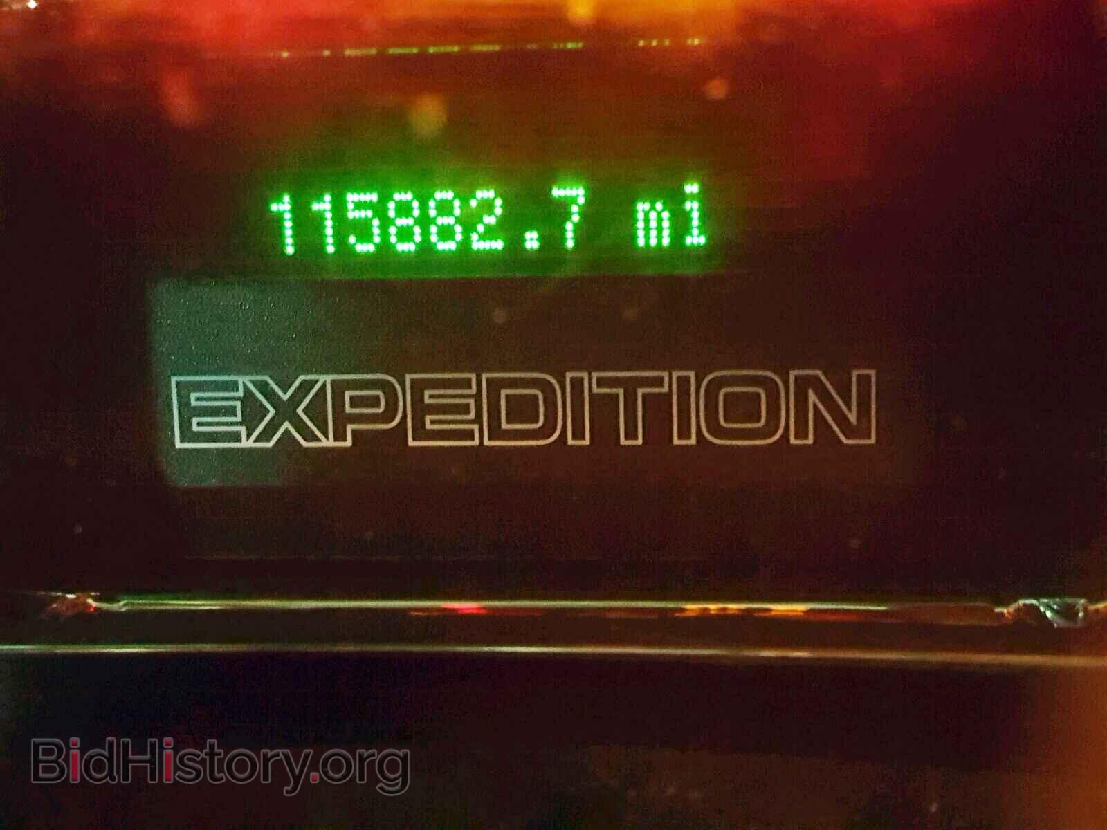2014 FORD EXPEDITION - VIN: 1FMJK1K50EEF14403 - Фото 8