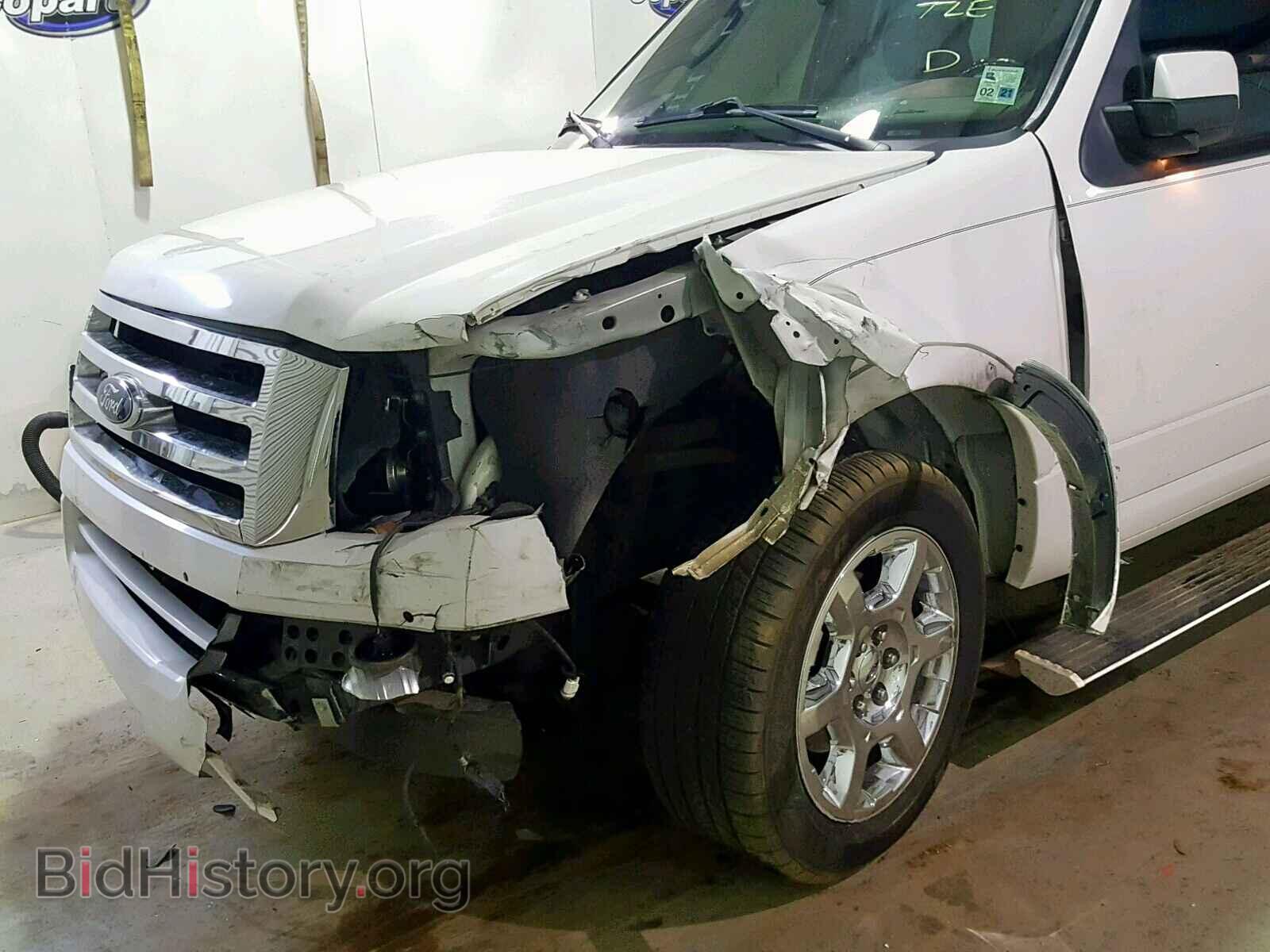 2014 FORD EXPEDITION - VIN: 1FMJK1K50EEF14403 - Фото 9