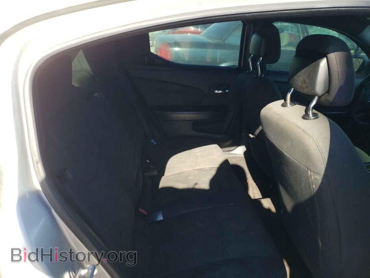 2012 DODGE AVENGER - VIN: 1C3CDZAB3CN102832 - Фото 6