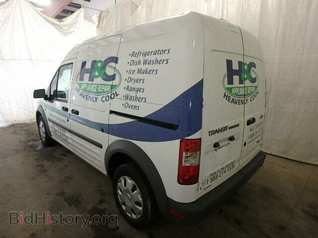 2013 FORD TRANSIT CO - VIN: NM0LS7AN1DT131370 - Фото 3