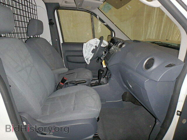 2013 FORD TRANSIT CO - VIN: NM0LS7AN1DT131370 - Фото 5