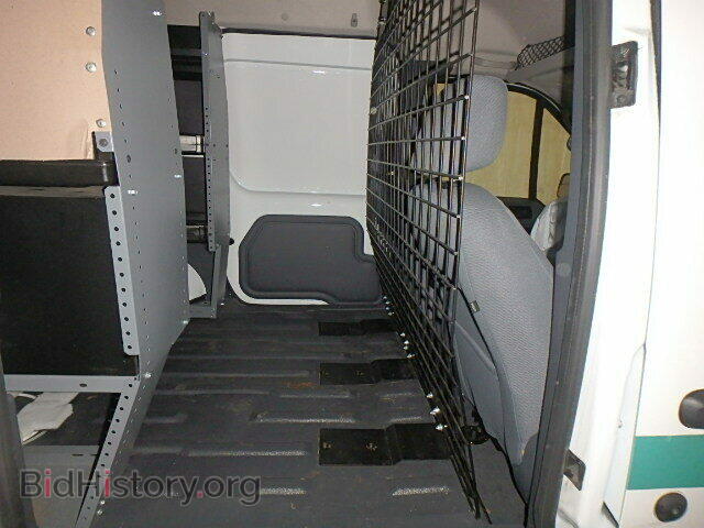 2013 FORD TRANSIT CO - VIN: NM0LS7AN1DT131370 - Фото 6