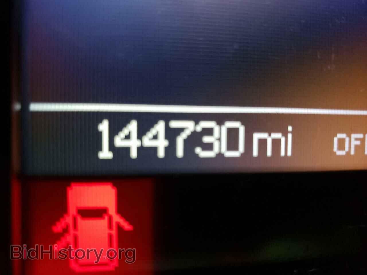2013 DODGE DURANGO - VIN: 1C4RDHDG9DC700072 - Photo 8