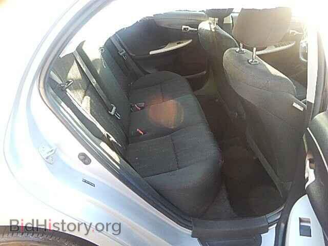 2011 TOYOTA COROLLA - VIN: 2T1BU4EE5BC583649 - Photo 6