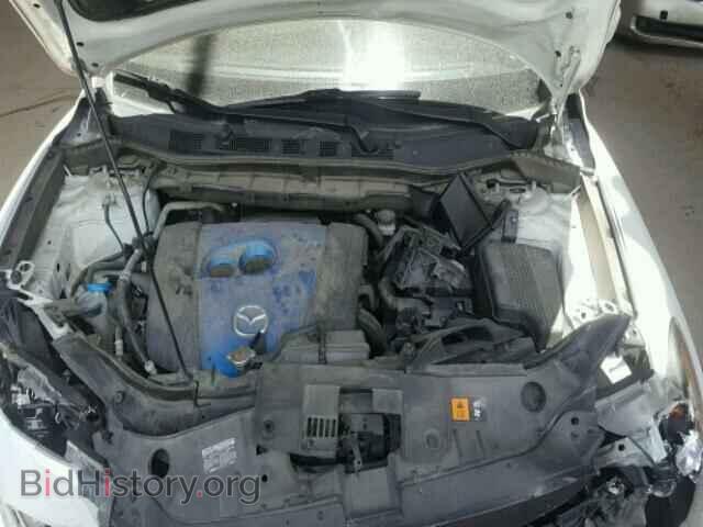 2013 MAZDA CX-5 - VIN: JM3KE2CE3D0145222 - Фото 7