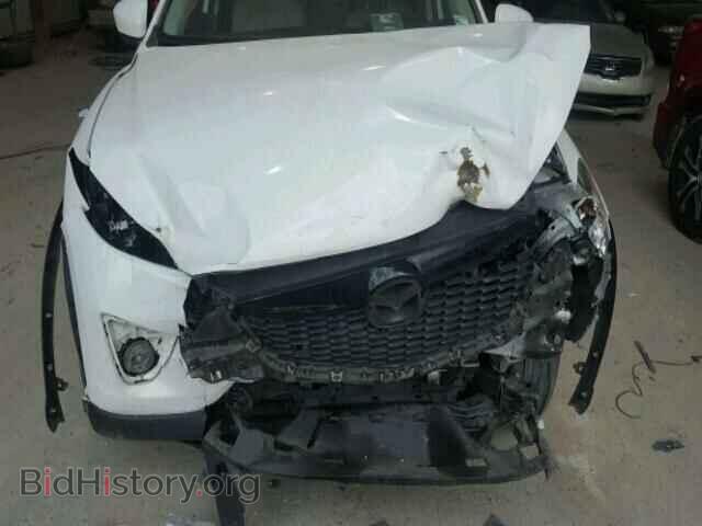 2013 MAZDA CX-5 - VIN: JM3KE2CE3D0145222 - Фото 9