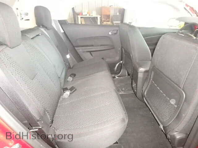 2014 GMC TERRAIN - VIN: 2GKFLVEK3E6315984 - Фото 6