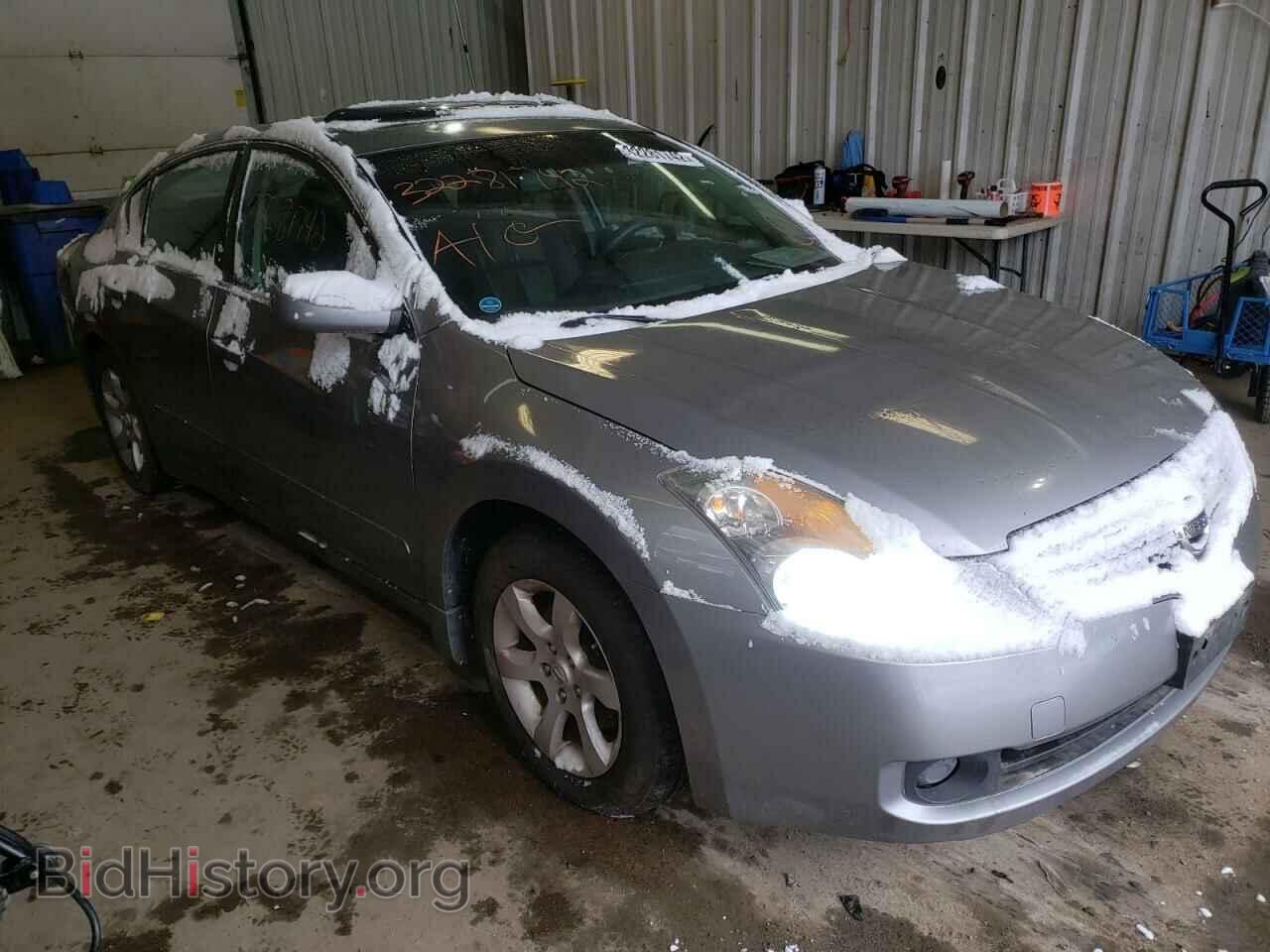Фотография 1N4AL21E08N460149 - NISSAN ALTIMA 2008