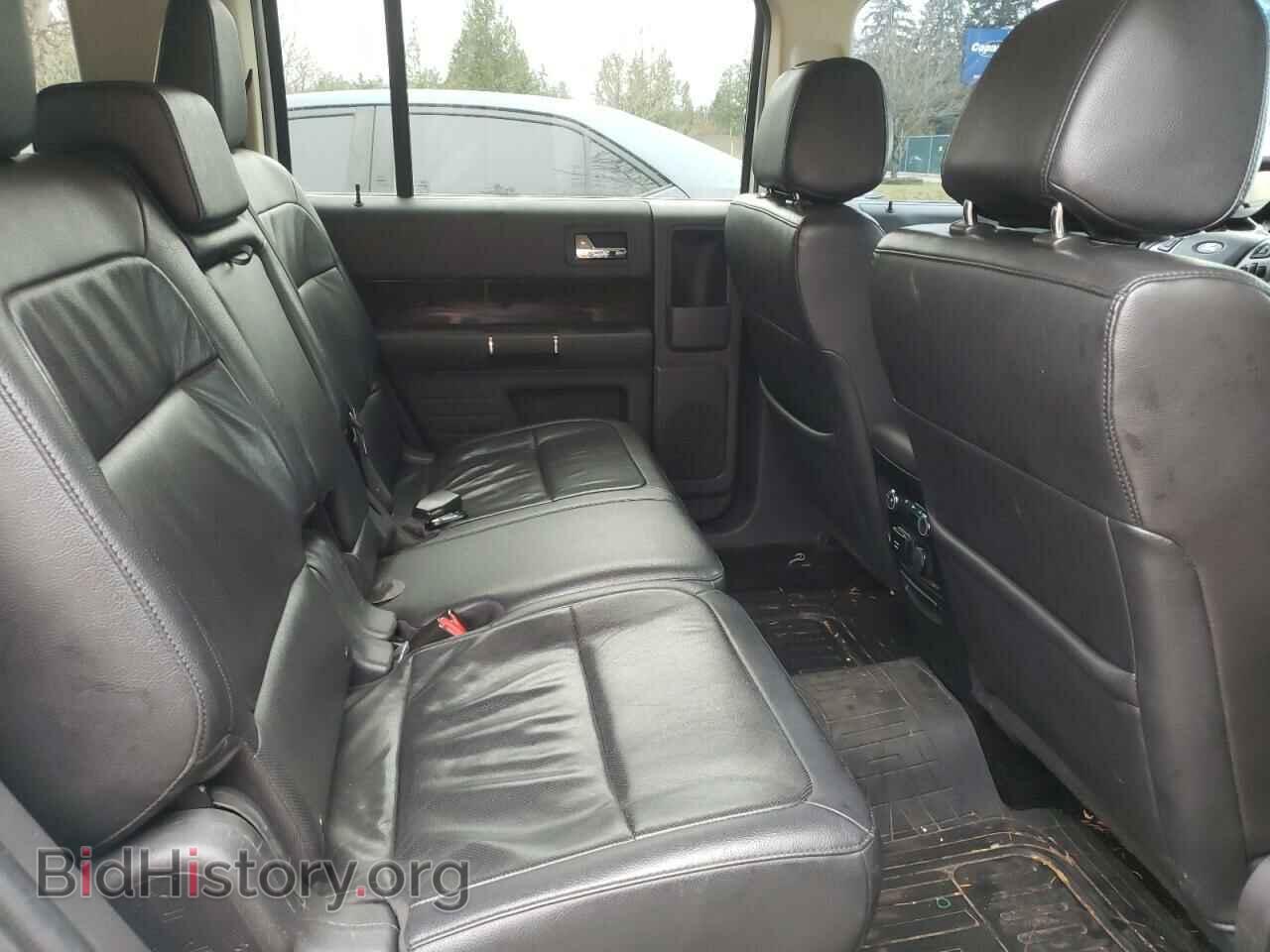 2017 FORD FLEX - VIN: 2FMHK6D83HBA01438 - Photo 6