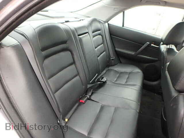 2006 MAZDA 6 - VIN: 1YVHP80D865M60593 - Photo 6