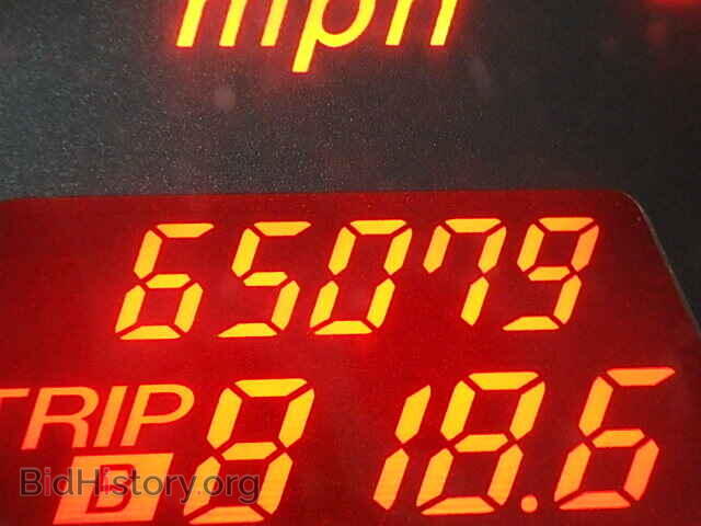 2006 MAZDA 6 - VIN: 1YVHP80D865M60593 - Photo 8
