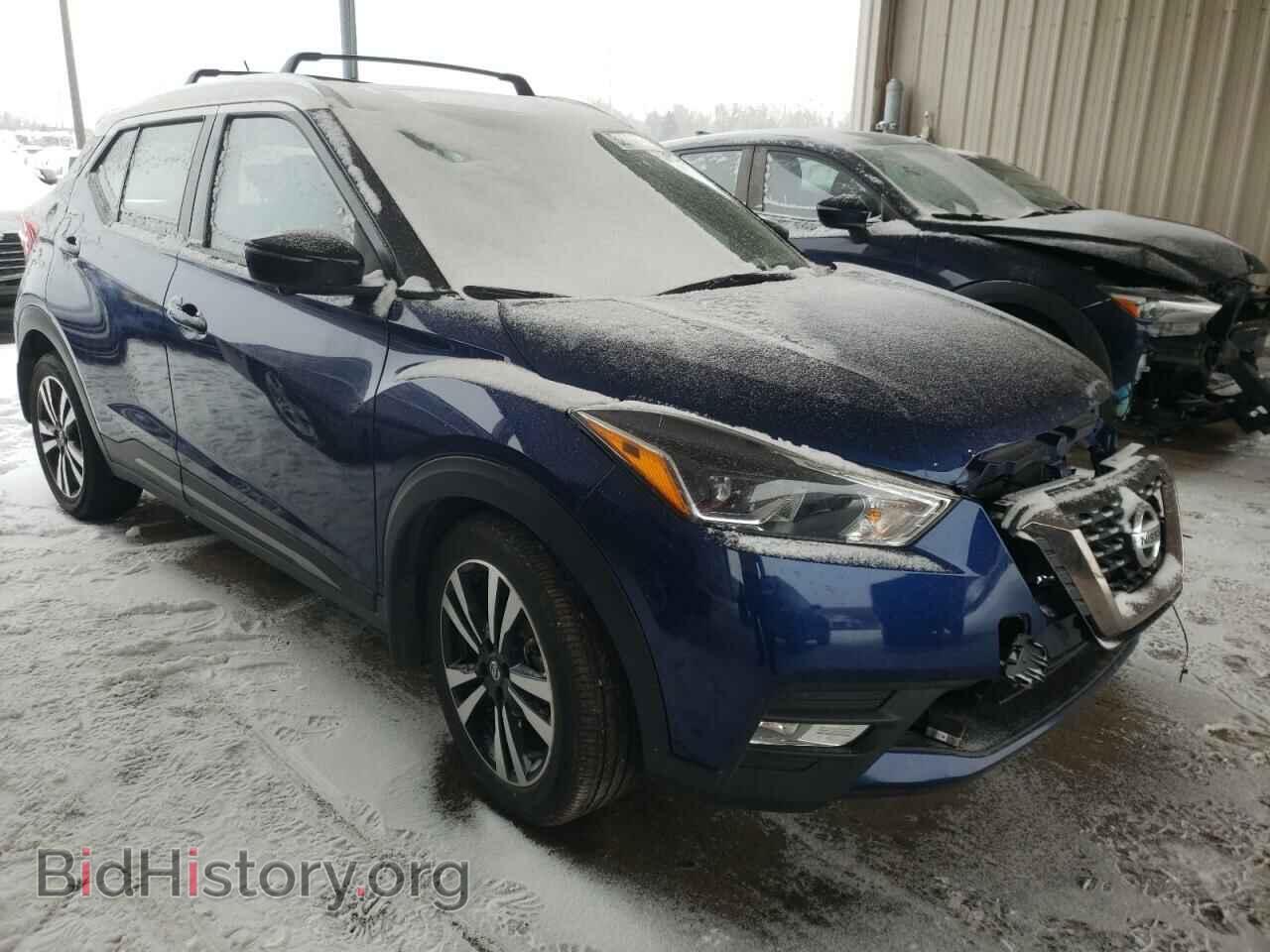 Photo 3N1CP5CU6KL569450 - NISSAN KICKS 2019