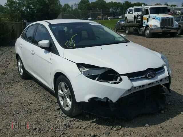 Photo 1FADP3F26DL249355 - FORD FOCUS 2013