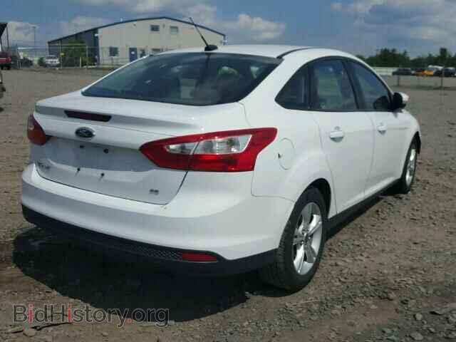 2013 FORD FOCUS - VIN: 1FADP3F26DL249355 - Photo 4