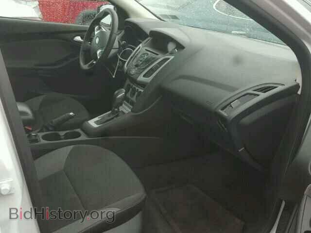 2013 FORD FOCUS - VIN: 1FADP3F26DL249355 - Photo 5