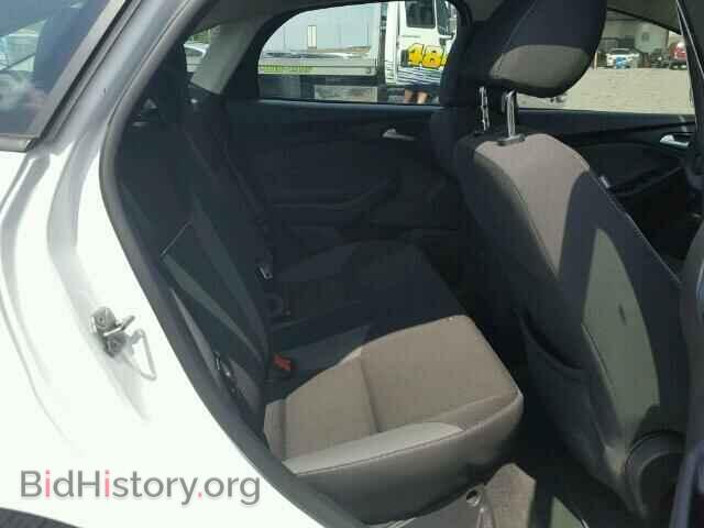2013 FORD FOCUS - VIN: 1FADP3F26DL249355 - Photo 6