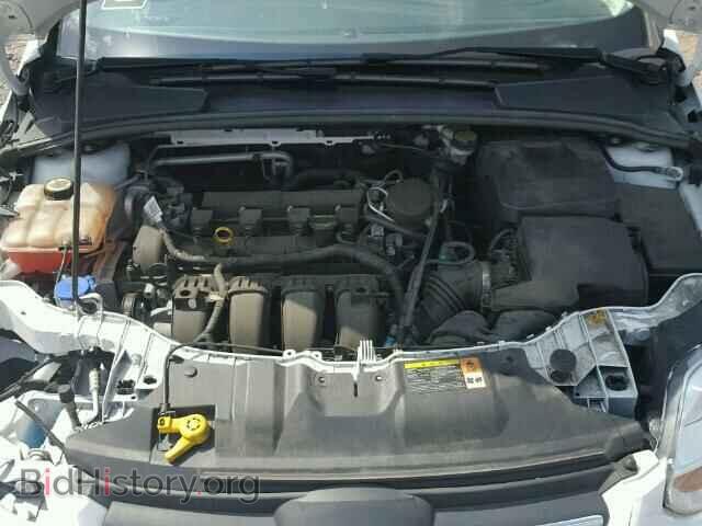 2013 FORD FOCUS - VIN: 1FADP3F26DL249355 - Photo 7