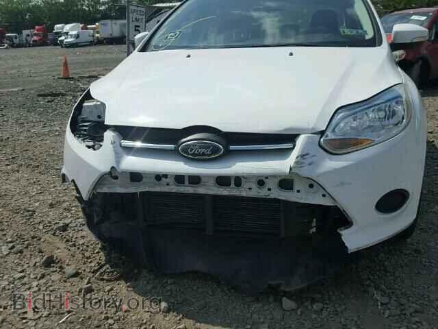 2013 FORD FOCUS - VIN: 1FADP3F26DL249355 - Photo 9